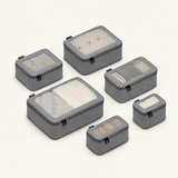 Organizer da valigia compressibili ALTAIR
