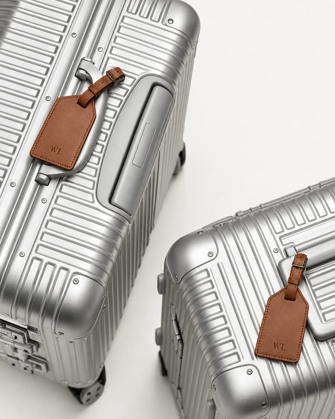 Valise en aluminium ALTAIR Original