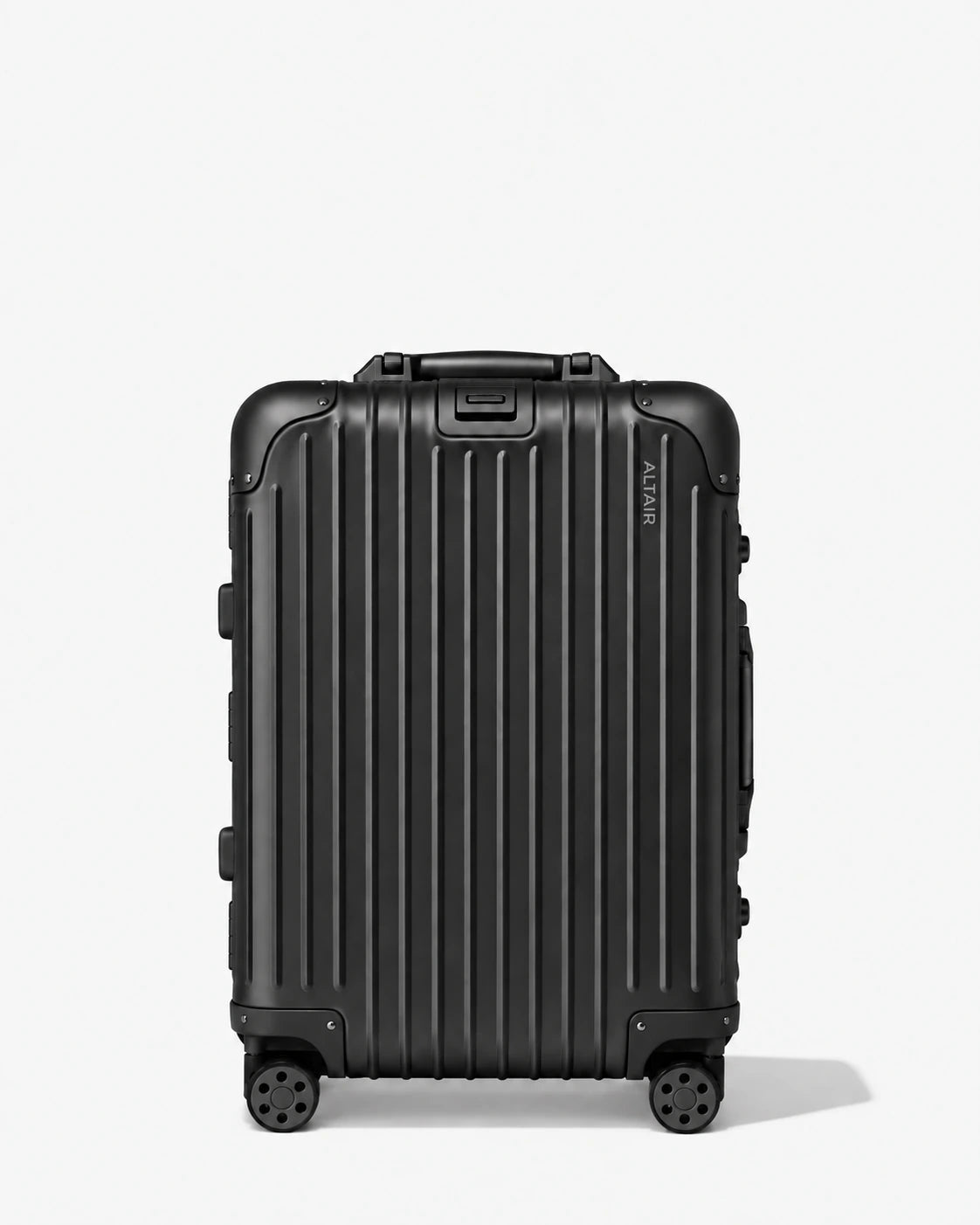 Altair Original Cabin — Nero Carry-On S · 55 × 37 × 22 cm